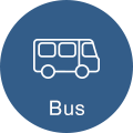 By Bus